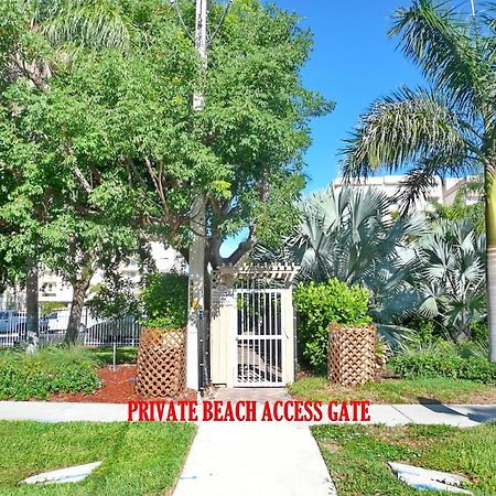 Beach Club 216 Marco Island Exterior photo