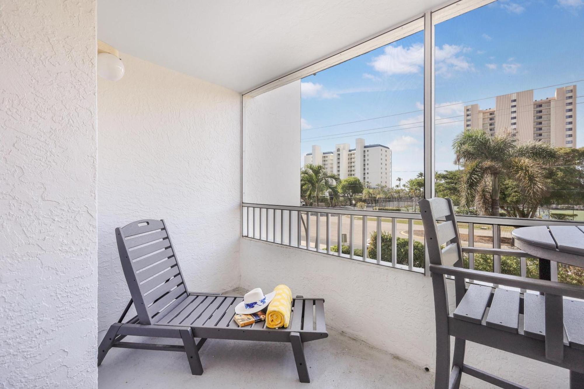 Beach Club 216 Marco Island Exterior photo