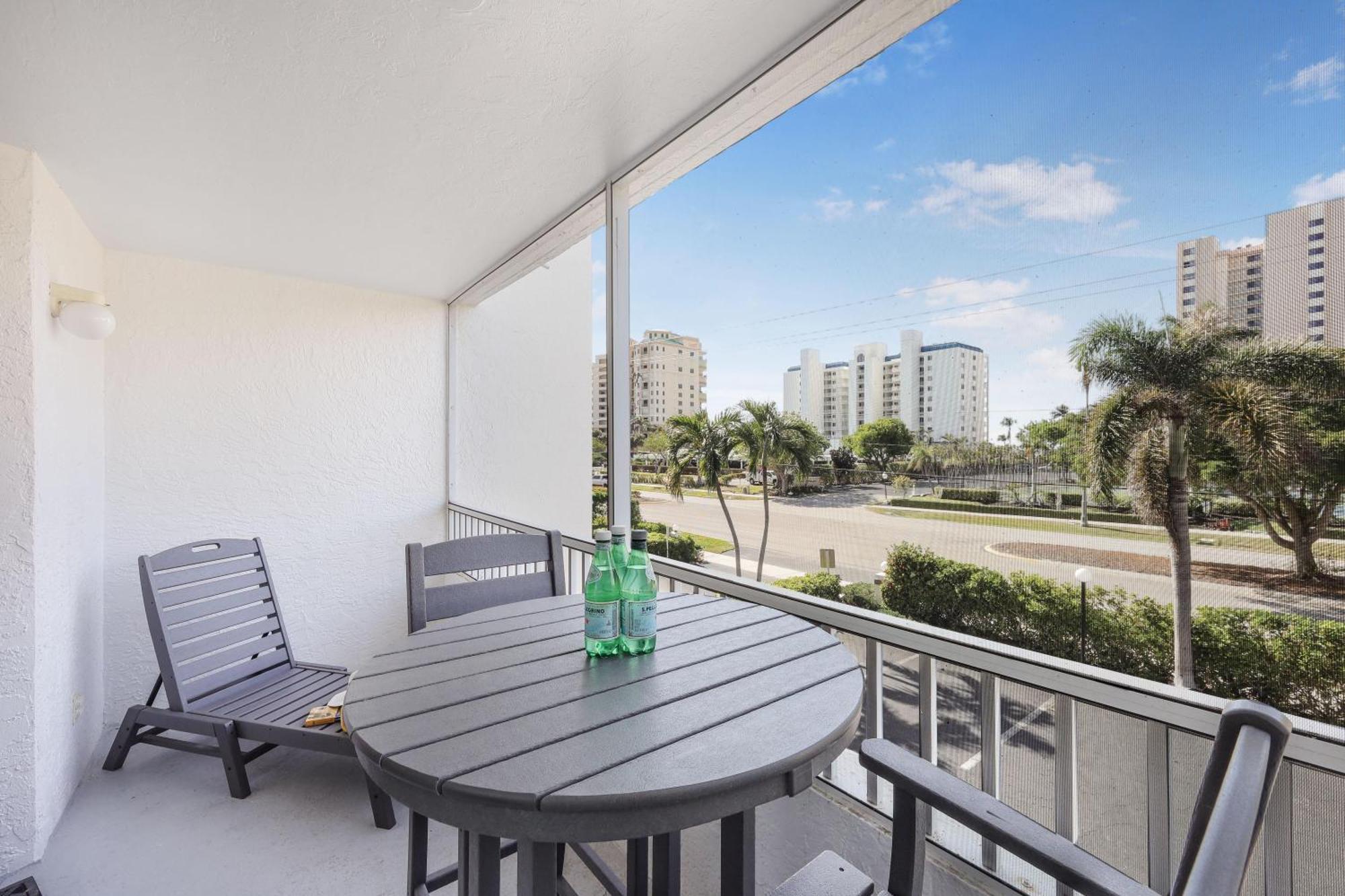 Beach Club 216 Marco Island Exterior photo