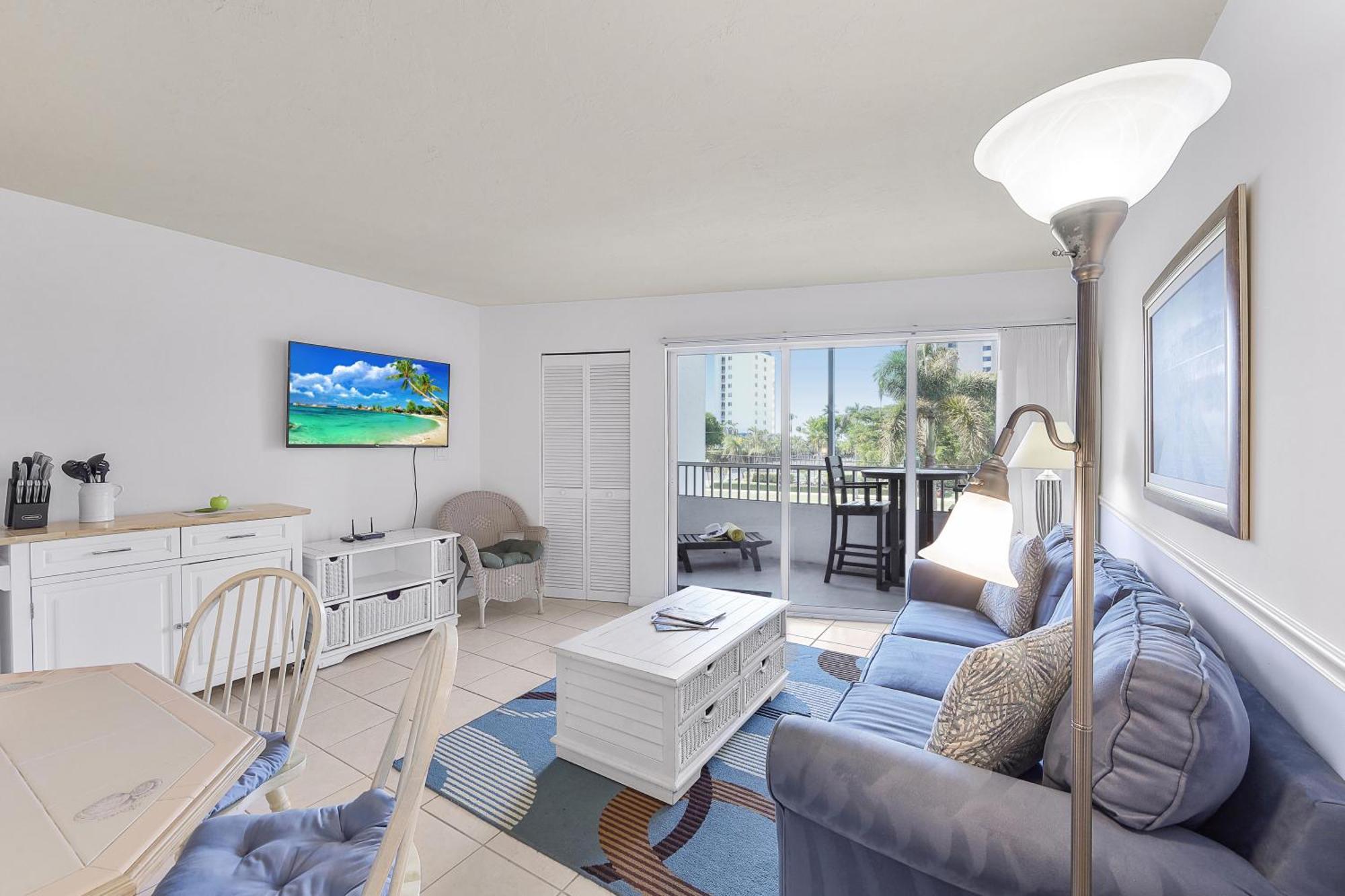 Beach Club 216 Marco Island Exterior photo