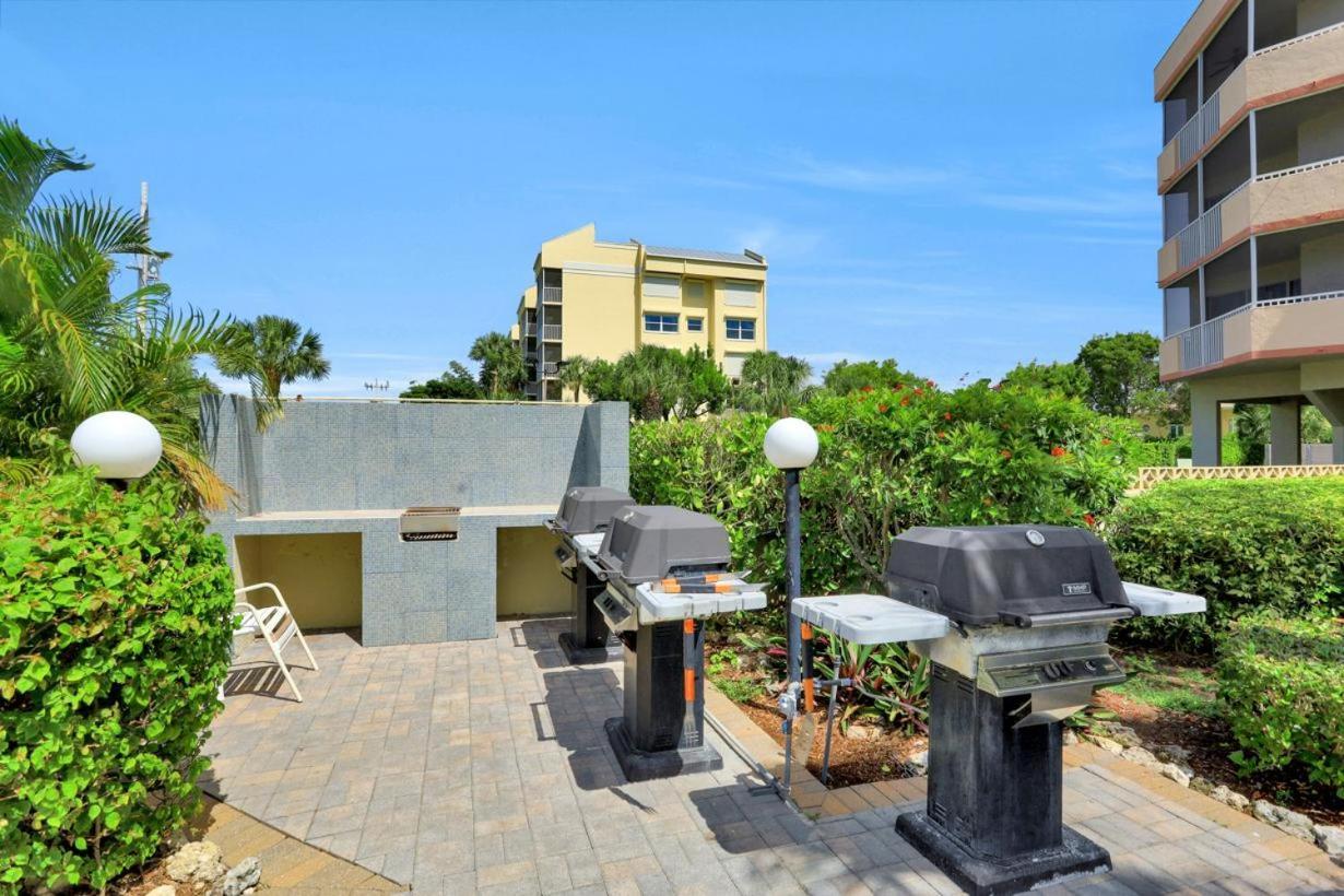 Beach Club 216 Marco Island Exterior photo