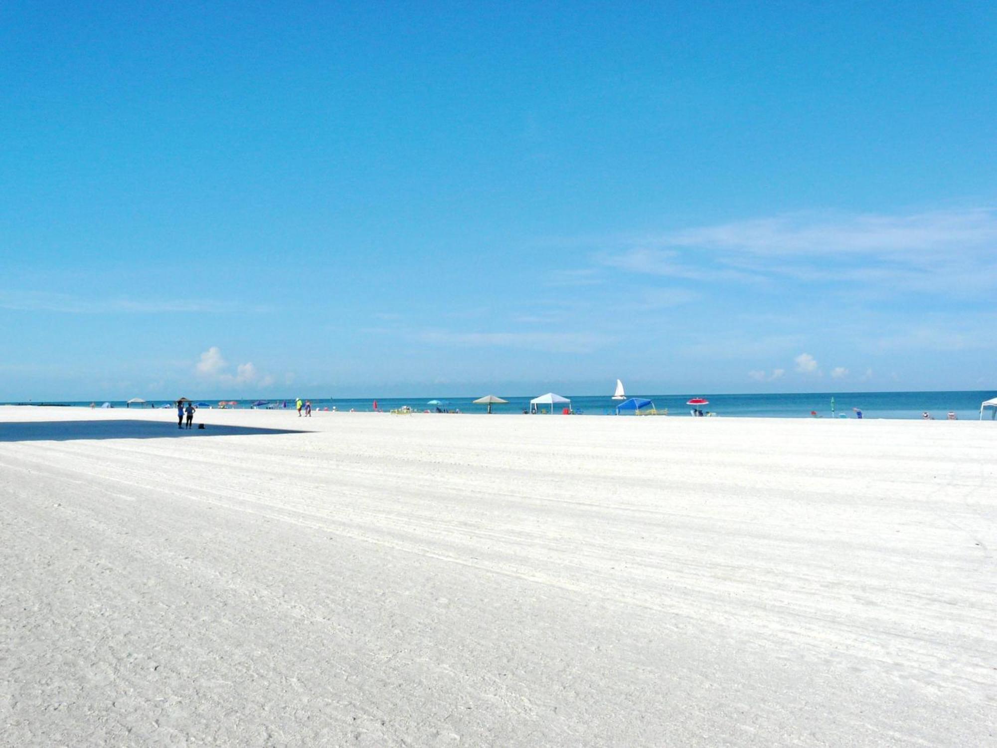 Beach Club 216 Marco Island Exterior photo