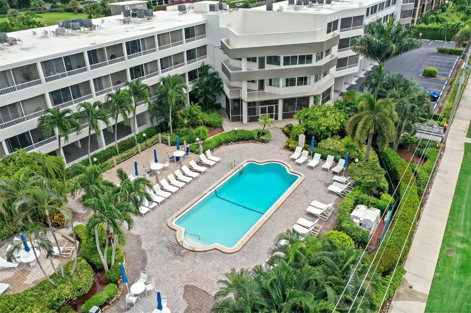 Beach Club 216 Marco Island Exterior photo